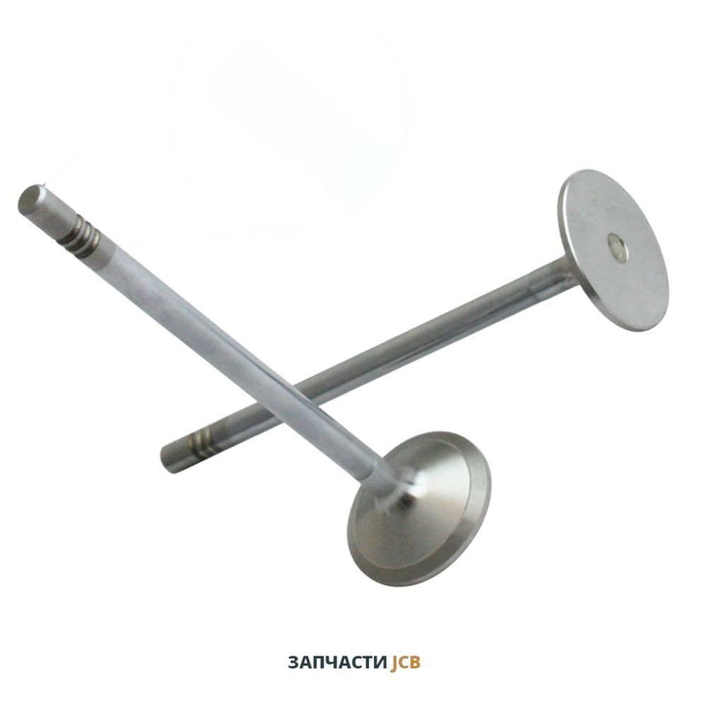 Клапан впускной JCB 320/03612