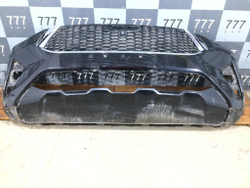 Бампер передний Haval F7 1 19-22 Б/У Оригинал 2803145XKQ00A