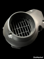 кожух обдува хонда дио 18/27/28 такт 24/30