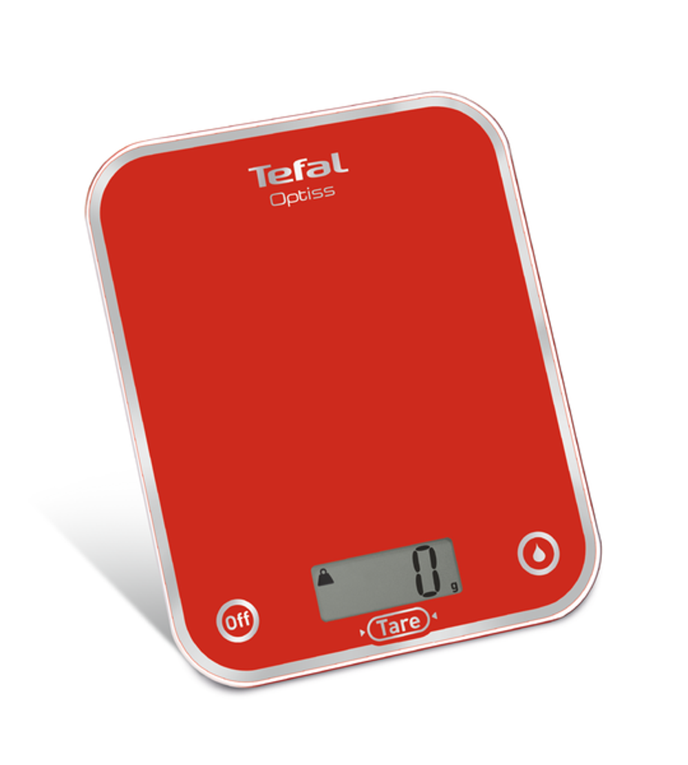 Кухонные весы Tefal Optiss BC5003V2