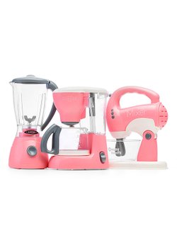 Набор игровой Бытовой техники со светом и звуком (LS8336C)