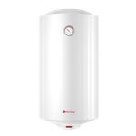 Накопительный электрический водонагреватель Thermex Circle 100 V Slim