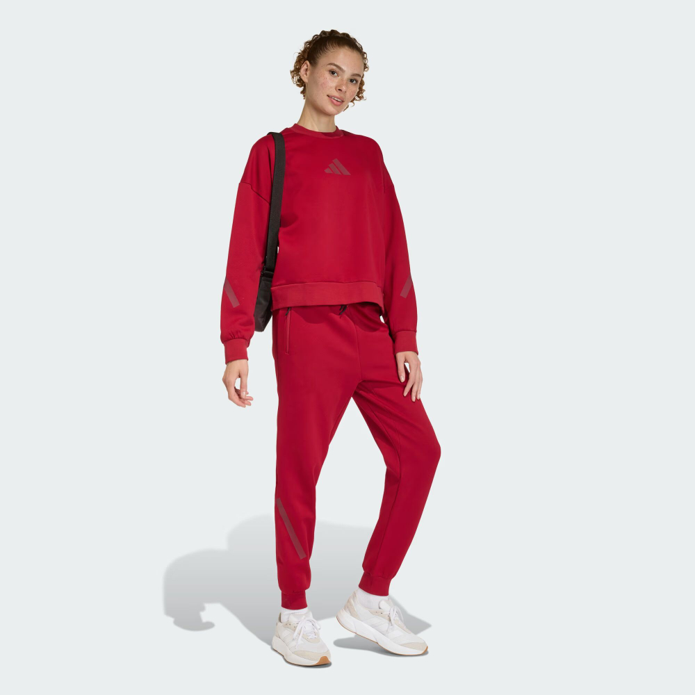 Свитшот ADIDAS Z.N.E. - ADIDAS