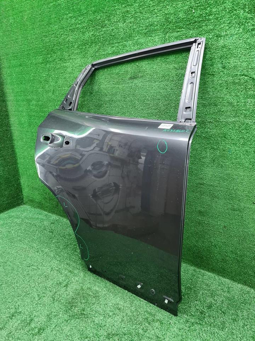 Дверь задняя правая Changan CS55PLUS (2021-н.в.)