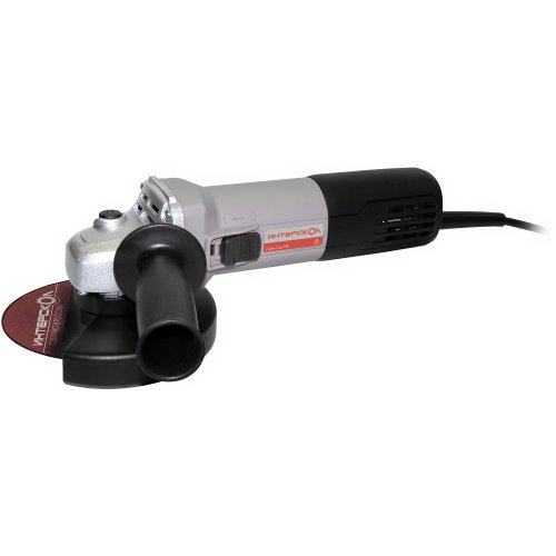 УШМ Интерскол УШМ-125/780   827.0.0.70