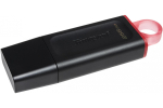 Флеш-накопитель Kingston DataTraveler Exodia USB 3.2 256GB