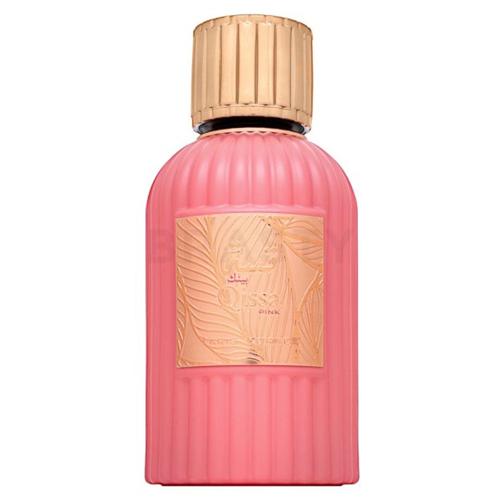 Paris Corner Qissa Pink EDP W 100 ml Paris Corner Qissa Pink EDP W 100 ml