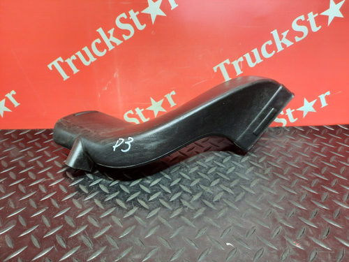 Патрубок отопителя 2018 год.