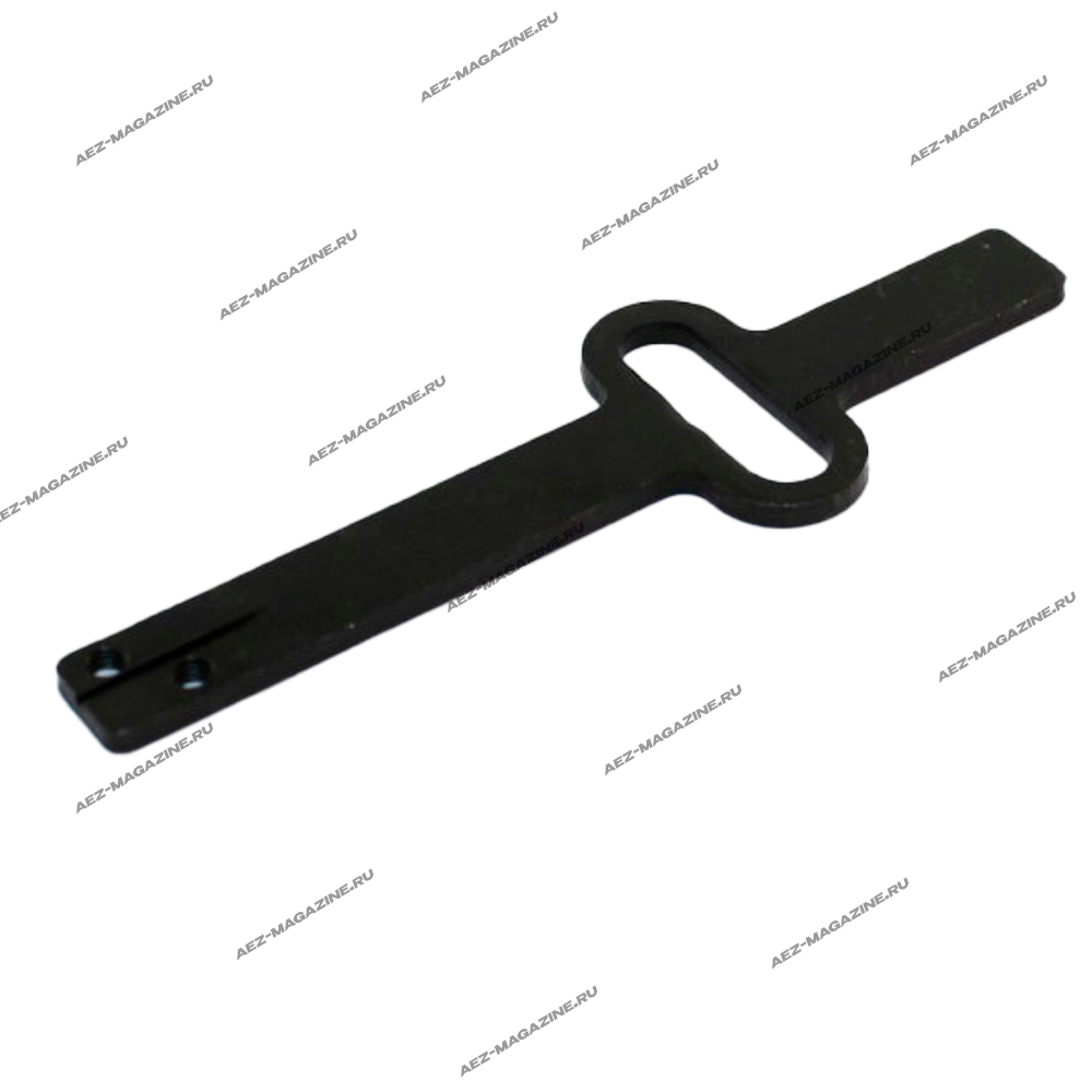 Шток голый подходит для лобзика Китай тип8