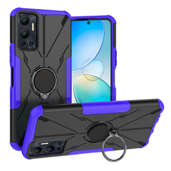 Чехол Panzer Case для Infinix Hot 12