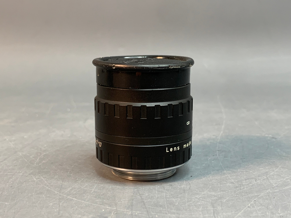 Schneider-Kreuznach Xenoplan 17mm f/1.7
