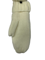 Варежки. Женские. Материал верха: Текстильные. Подклад: Плюш-мех. Толстые. Снаружи с мехом.12 шт в упаковке, разные цвета.