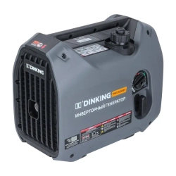 Dinking DK1400iC генератор бензиновый инверторный ГЕН037