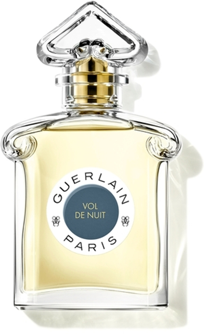 GUERLAIN Vol de Nuit Туалетная вода для женщин