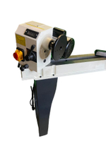 Токарный станок по дереву REALREZ R-1100 750W