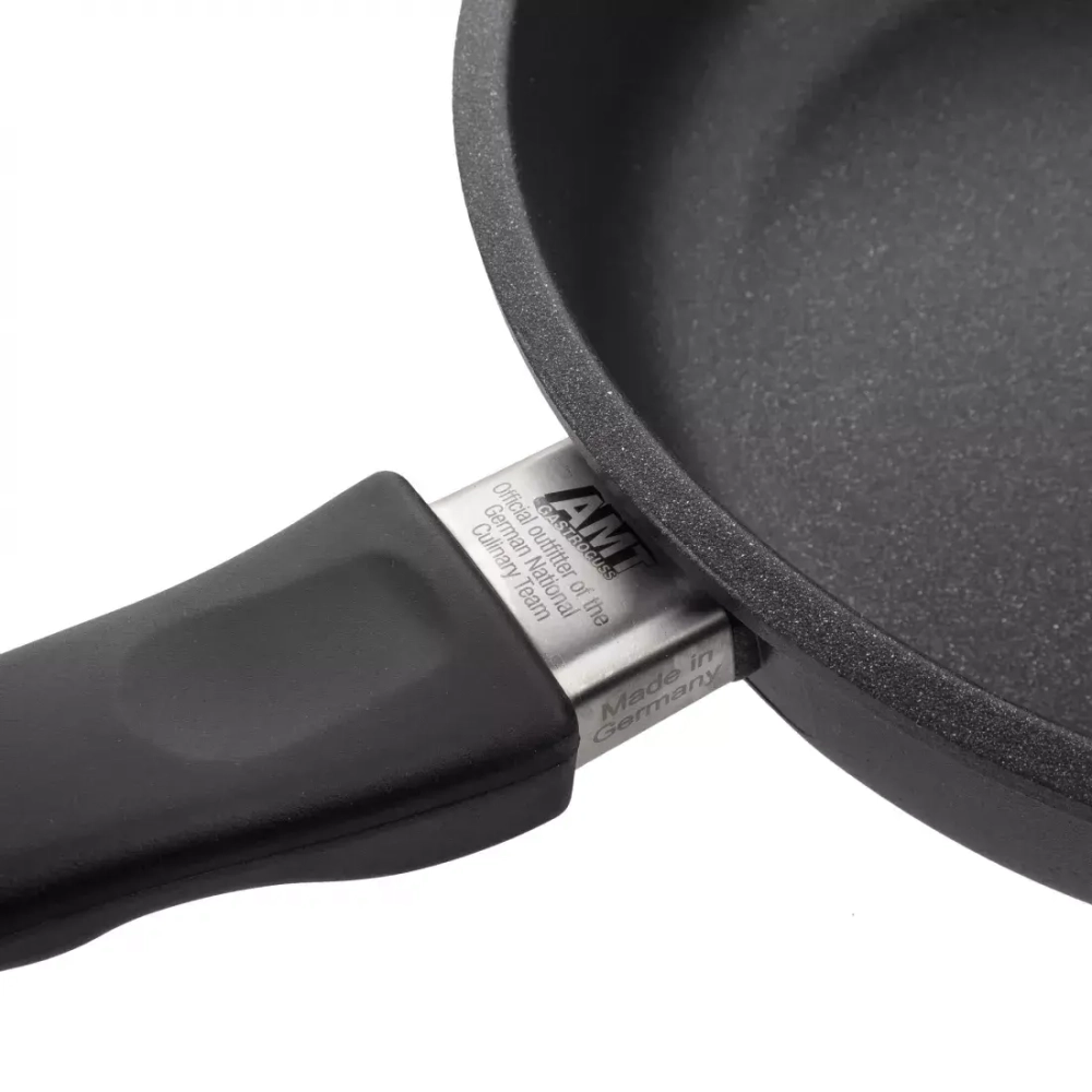 Сковорода глубокая 24см AMT Frying Pans Fix