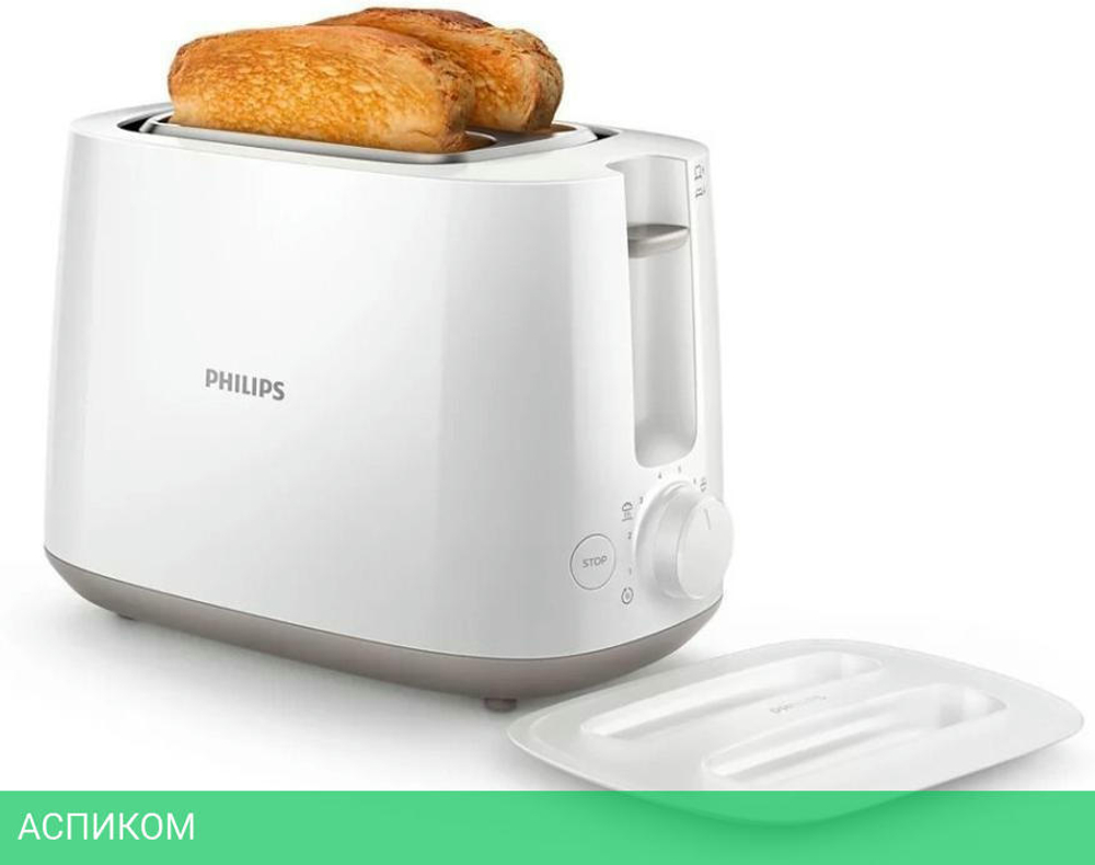 Тостер Philips HD2582/00