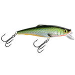 Воблер рыболовный плавающий KLOSS 70mm, цвет 048, 1 штука