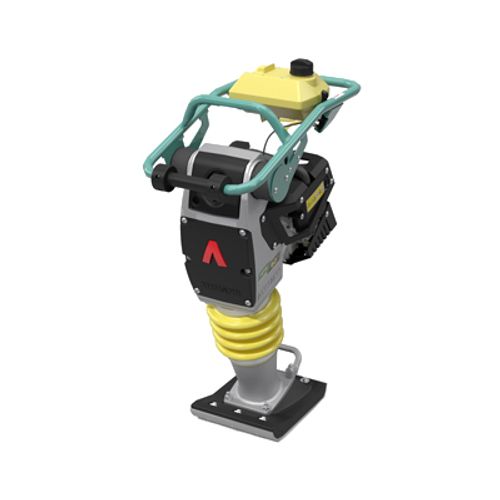 Вибротрамбовка бензиновая Ammann ATR 68 P - [68 кг / 13 кН / Honda GXR120]