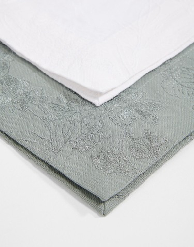 ESSENZA Сервировочная салфетка Fine Art