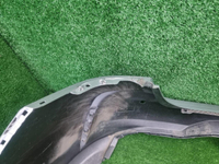 Бампер задний Kia Rio 4 FB (2020-2022) седан