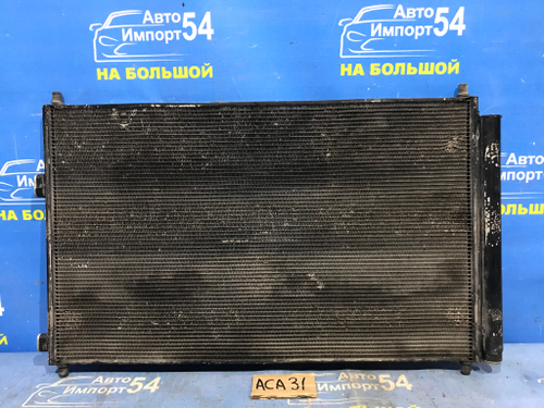 Радиатор кондиционера TOYOTA RAV4 2005-2008