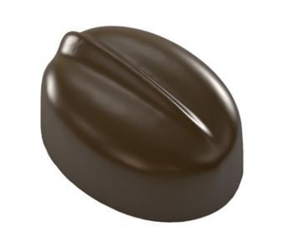 105 | Форма для шоколадных конфет &quot;Зерно&quot; (275*135мм)