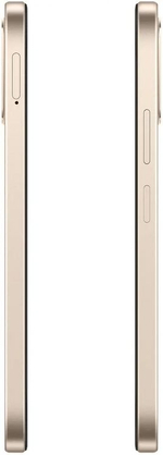 6.75" Смартфон OPPO A6 8/256Gb,  NFC,  IPS,  120Гц,  7000мAч,  шампань