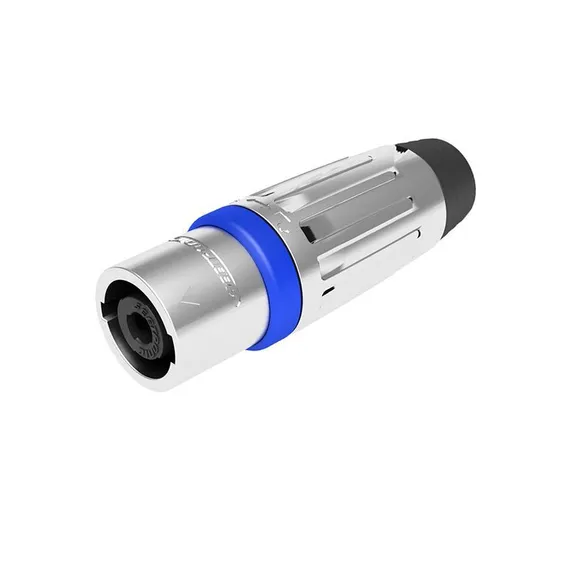 Seetronic SLDM4 Кабельный разъем для подключения громкоговорителей / усилиптелей, туровое применение