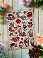 MINI PACK COFFEE