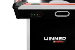 Игровой стол - аэрохоккей "Striker" 6 ф