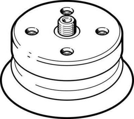 ESS-80-BN Комплектный вакуумный захват