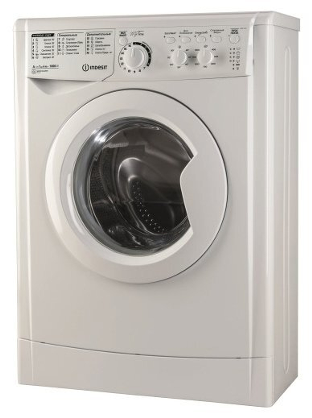 INDESIT EWUC 4105