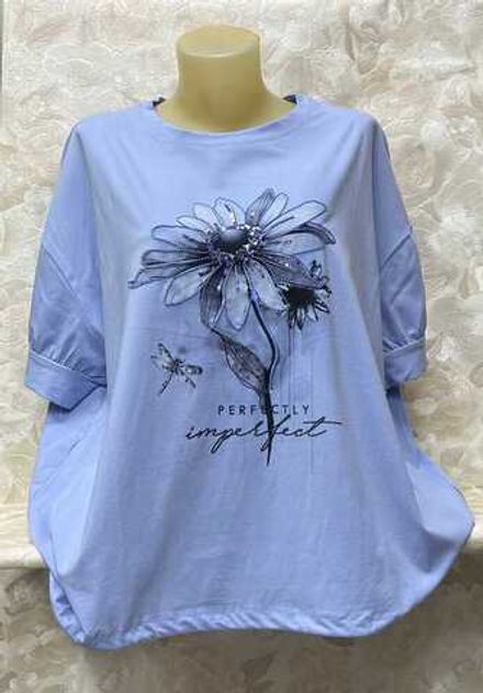 Футболка 4145340 (1951599101) Fabrika