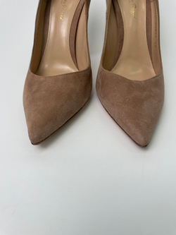 Туфли Gianvito Rossi