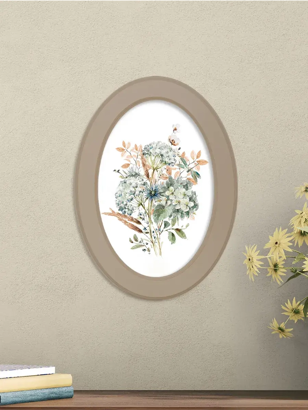 Картина на стену интерьерная на холсте 27*37 см