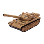 Танк ин. 24см, пакет 999-37