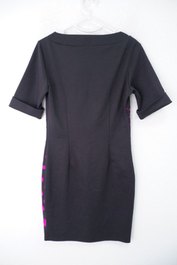 Платье Lafoli стильное 42 размер