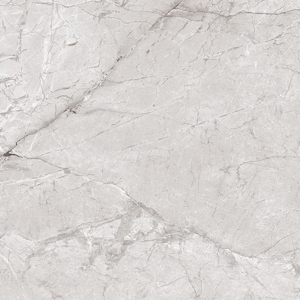 Laparet Zorani Bianco Сатинированный Карвинг 60x60