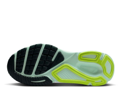 Мужские беговые кроссовки Nike Structure Plus M лаймово-Blue