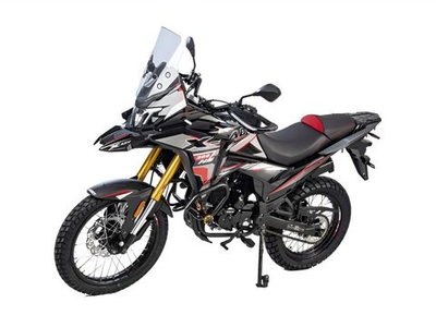 Мотоцикл MOTOLAND 300 ENDURO GARET