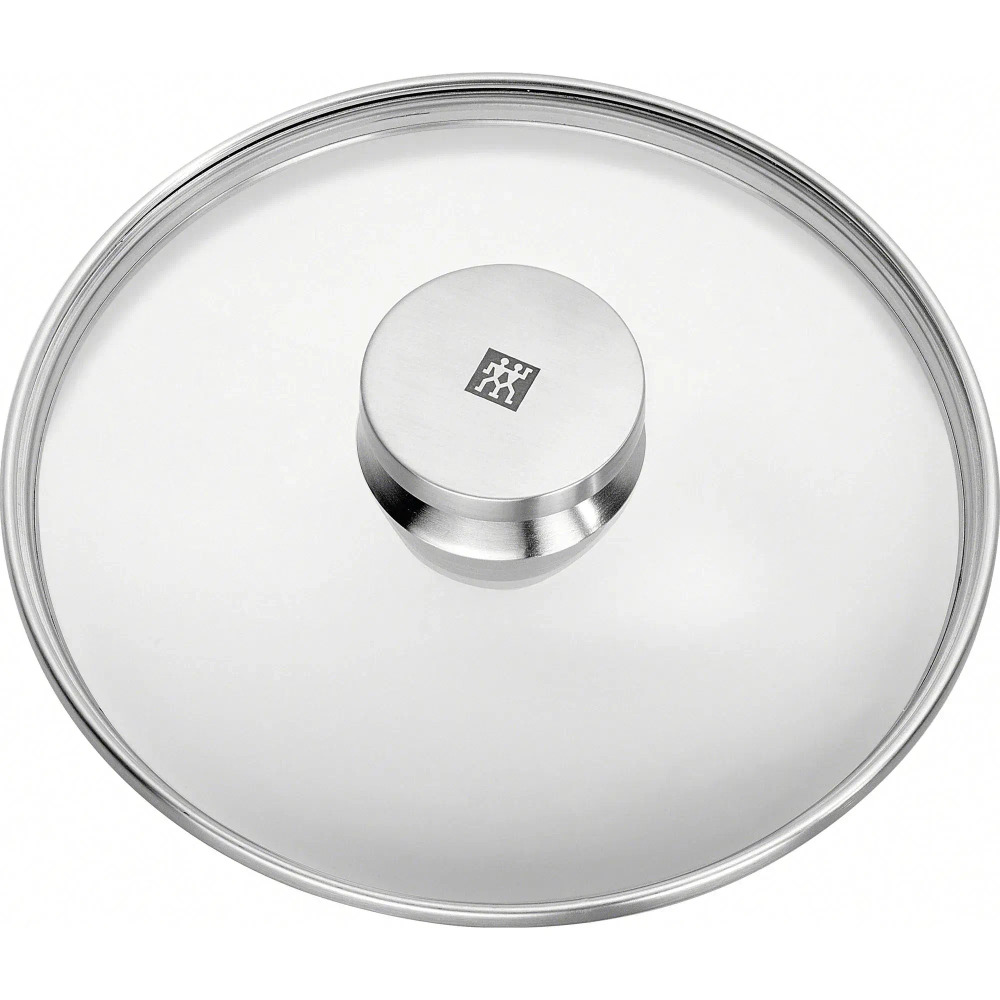 Zwilling Twin Specials 20 см стеклянная крышка