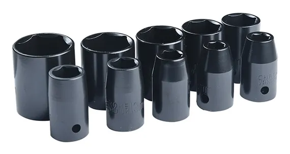 Головки торцевые Fubag для IW 580, IW 720, IW 900