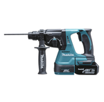 DHR242RT Аккумуляторный перфоратор Makita