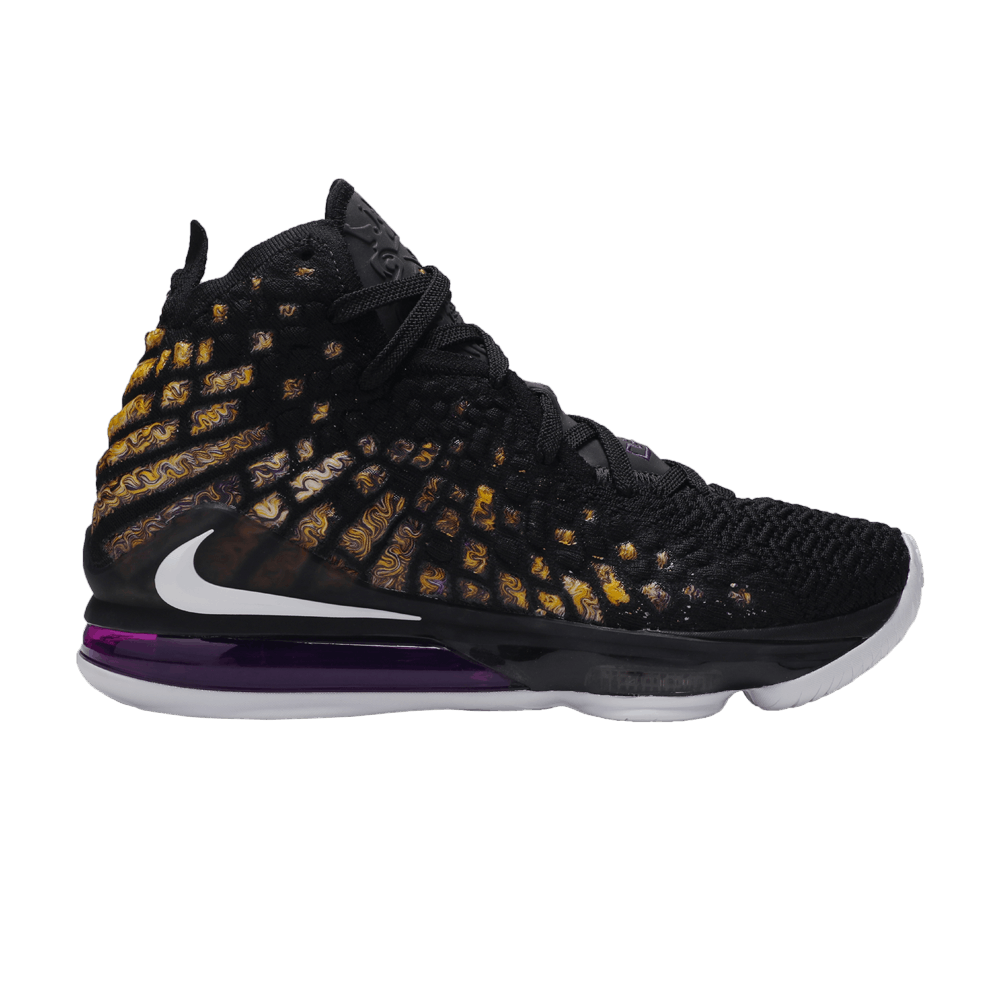 Кроссовки Nike Basketball Lebron Xvii