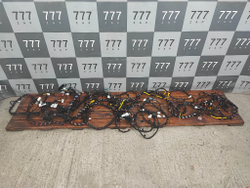 Проводка пола и багажника Chery Tiggo 7 Pro Новая Оригинал 806005989AA