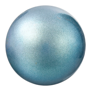 Kristal mirvari Pearlescent Blue