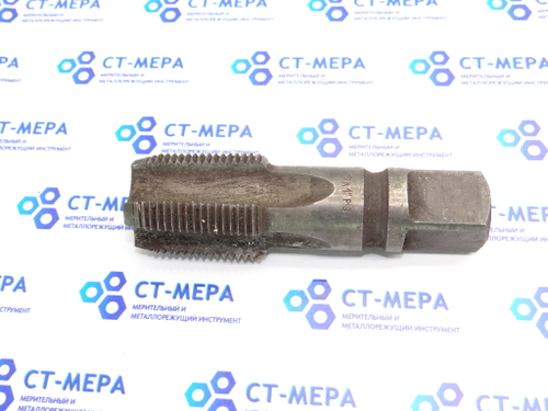 Метчик K 1" х 11 1/2 ниток Р18