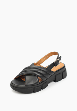 Босоножки женские GEOX D LISBONA