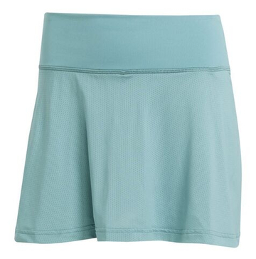 Теннисная юбка Adidas Club - powder teal